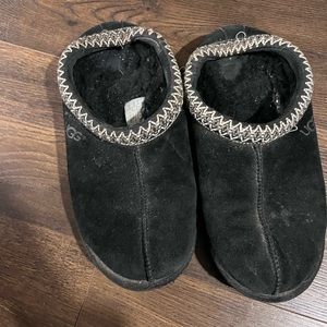tasman Ugg slippers